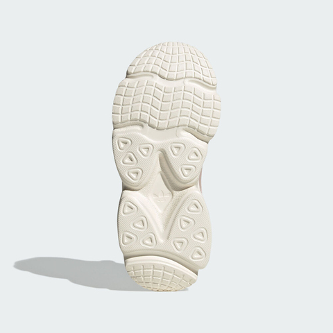 adidas阿迪达斯2025女小童OZMILLEN BOA C三叶草童装JS2481