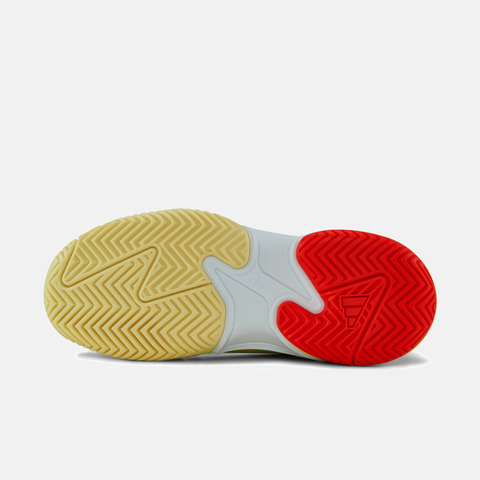 adidas阿迪达斯2025女子aSMC BarricadeaSMCJR3283