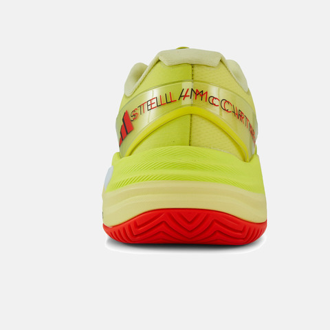 adidas阿迪达斯2025女子aSMC BarricadeaSMCJR3283