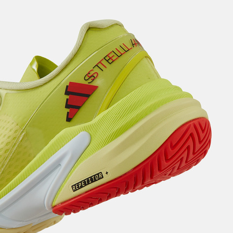 adidas阿迪达斯2025女子aSMC BarricadeaSMCJR3283