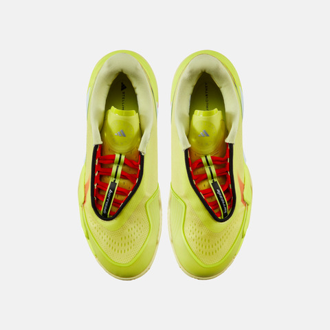 adidas阿迪达斯2025女子aSMC BarricadeaSMCJR3283