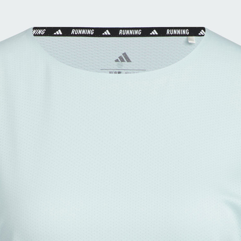 adidas阿迪达斯2025女子ESS SS TEE W针织无领短TKH3760