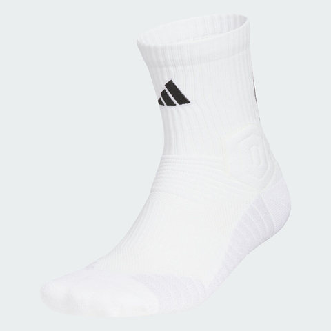 adidas阿迪达斯2025中性SLCT MID CW 3.0长袜KB9254