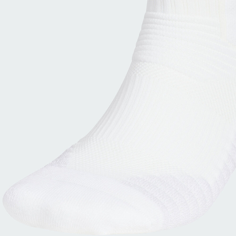 adidas阿迪达斯2025中性SLCT MID CW 3.0长袜KB9254