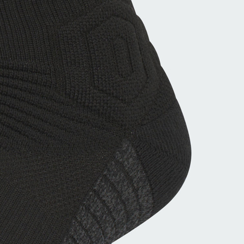 adidas阿迪达斯2025中性SLCT MID CW 3.0长袜KB9255