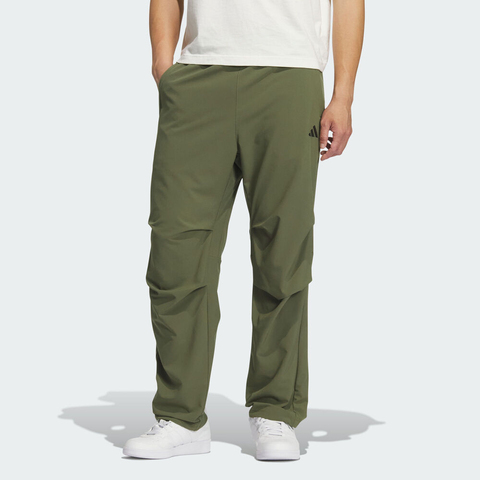 adidas阿迪达斯2025男子FI MH PARA PANT梭织长裤KH3763