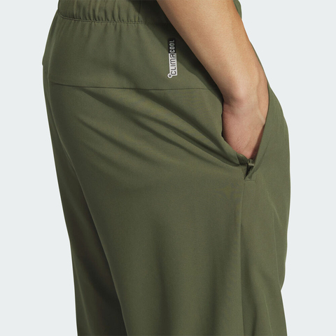 adidas阿迪达斯2025男子FI MH PARA PANT梭织长裤KH3763