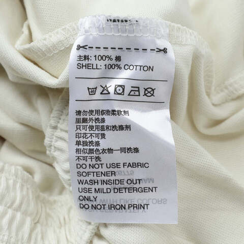 adidas阿迪达斯2025女子aSMC CRFD HEM T针织无领短TJX6775