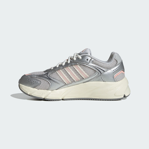 adidas阿迪达斯2025女子CRAZYCHAOS 2000SPW FTW-跑步JQ9624