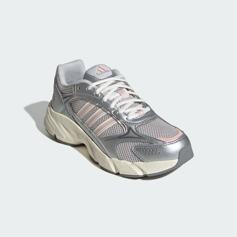 adidas阿迪达斯2025女子CRAZYCHAOS 2000SPW FTW-跑步JQ9624