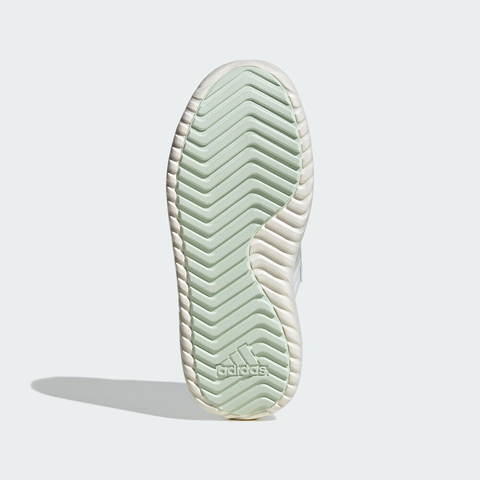 adidas阿迪达斯2025女子GRAND COURT PLATFORMSPW FTW-网球JR0705