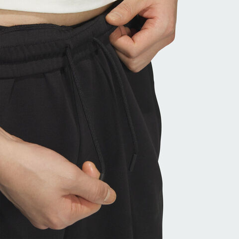 adidas阿迪达斯2025男子MH LW KNPNT针织长裤KB9131