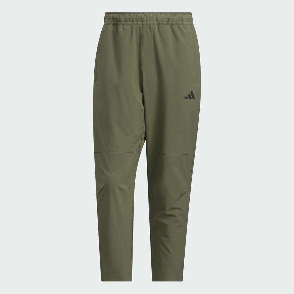 adidas阿迪达斯2025男子MH ENT WVPNT梭织长裤KC2878