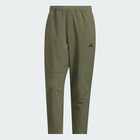 adidas阿迪达斯2025男子MH ENT WVPNT梭织长裤KC2878