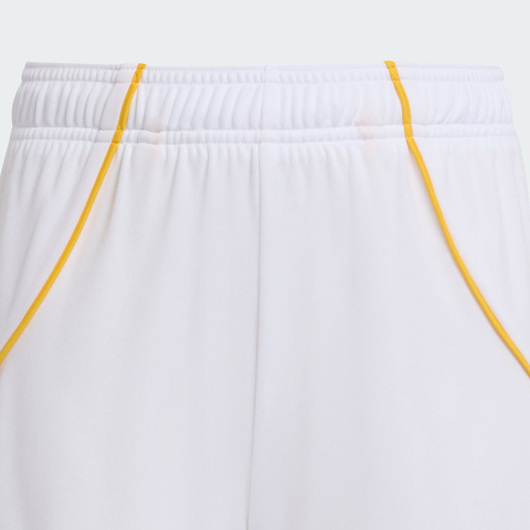 adidas阿迪达斯2025男大童REAL H SHO Y针织短裤JN8878