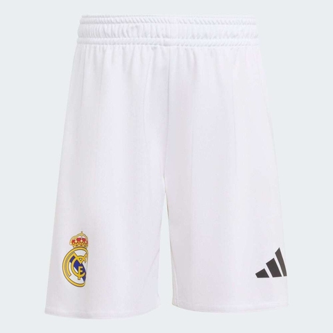 adidas阿迪达斯2025男小童REAL H MINI短袖套服JN8870