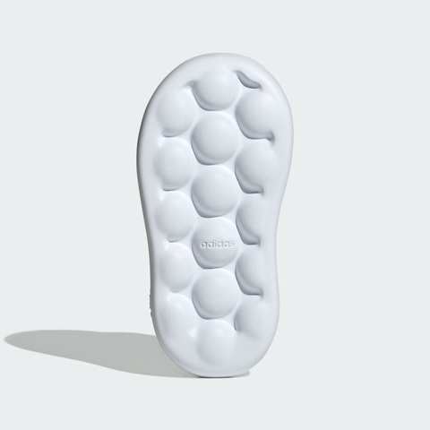 adidas阿迪达斯2025女婴童GRAND COURT MINNIE CF I女训童装JR8131