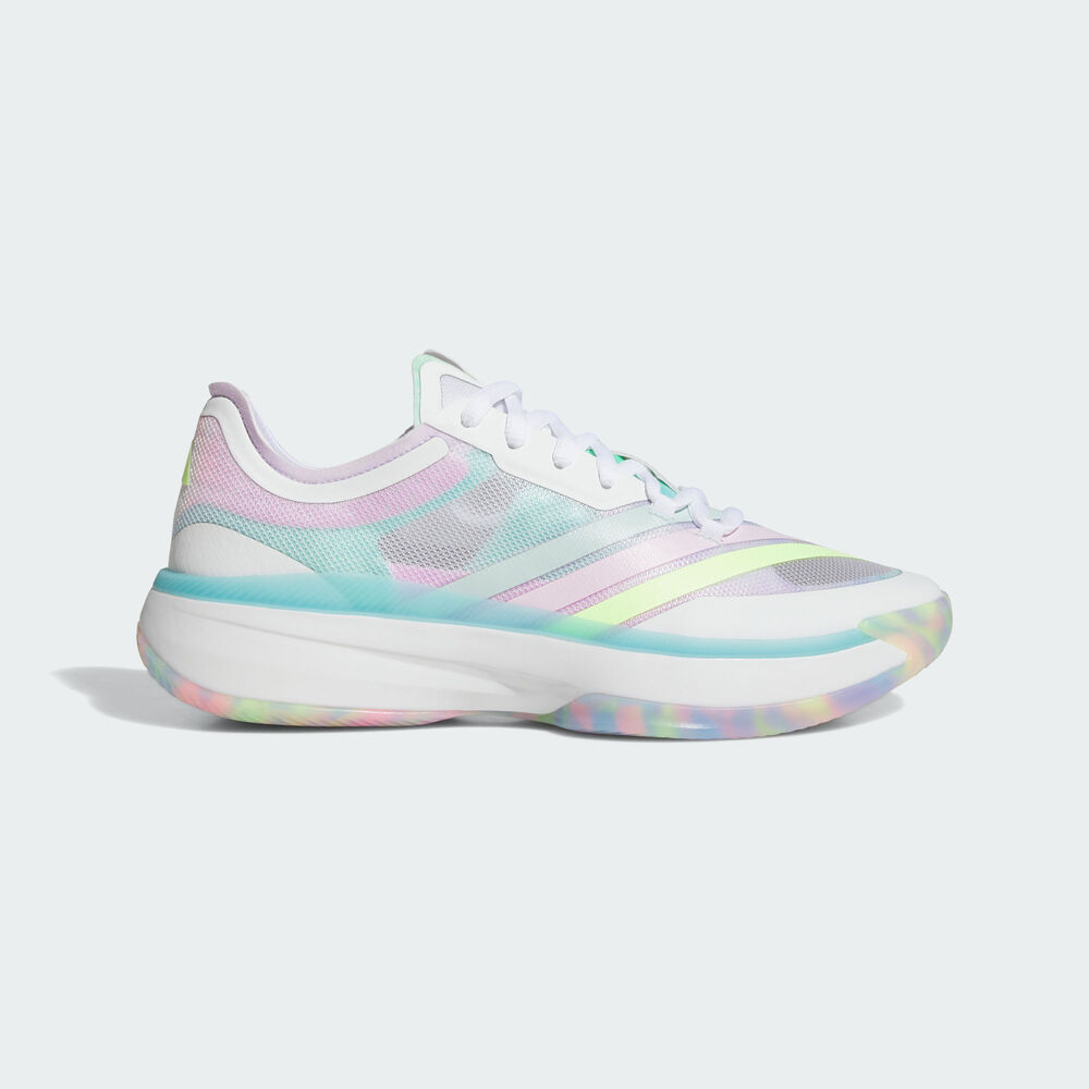 adidas阿迪达斯2025中性Adizero Select 3.0篮球常规JP9421