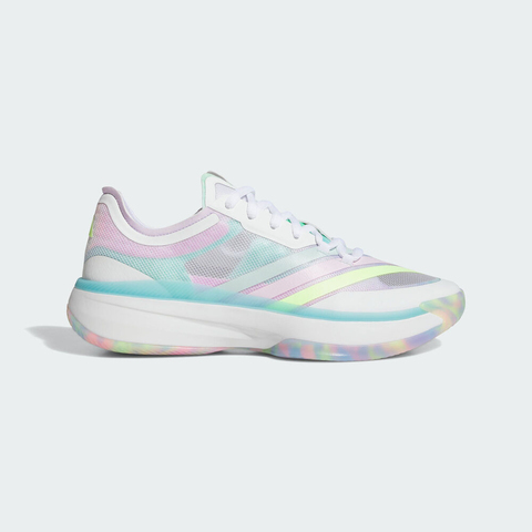 adidas阿迪达斯2025中性Adizero Select 3.0篮球常规JP9421