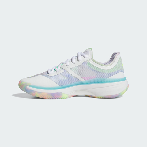 adidas阿迪达斯2025中性Adizero Select 3.0篮球常规JP9421