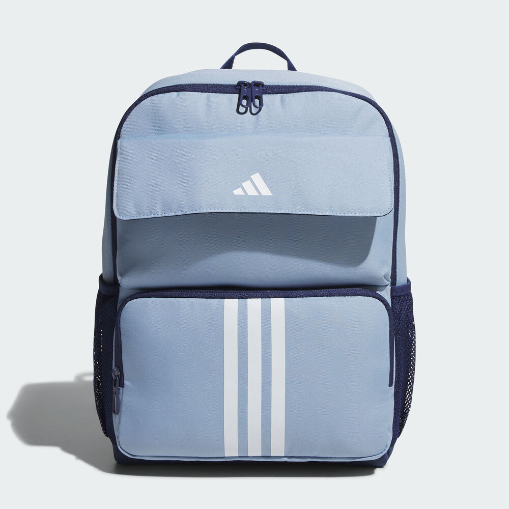 adidas阿迪达斯2025男大童SQ BP双肩包KC0284