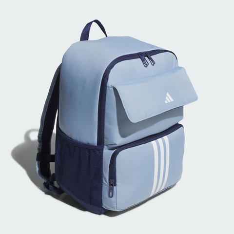 adidas阿迪达斯2025男大童SQ BP双肩包KC0284