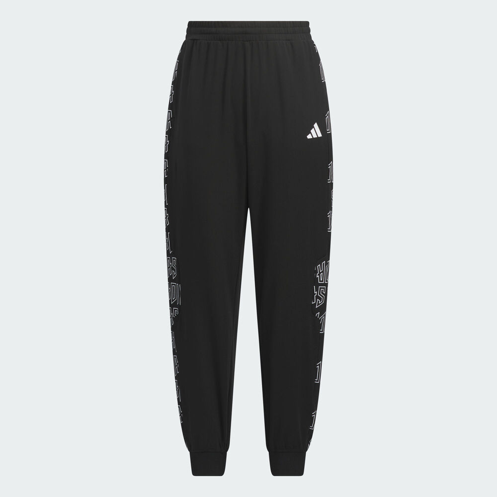 adidas阿迪达斯2025男大童JK BTS KN PANT针织长裤KC2538