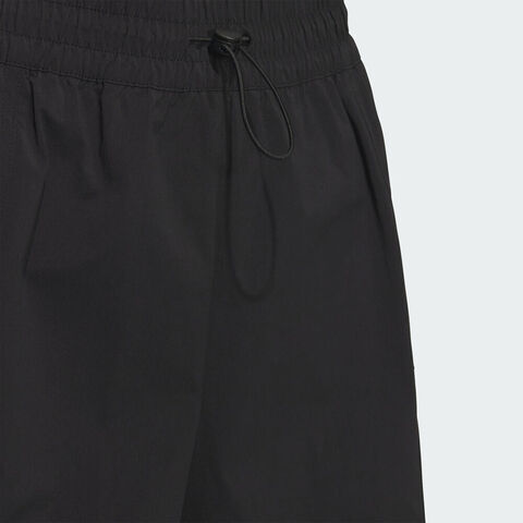 adidas阿迪达斯2025女子W WV CARGO SHT梭织短裤KF2681