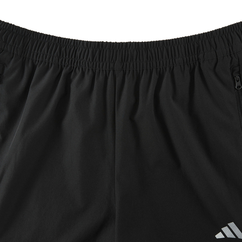 adidas阿迪达斯2025男子GYM+ 3S WV SHT梭织短裤KE3836