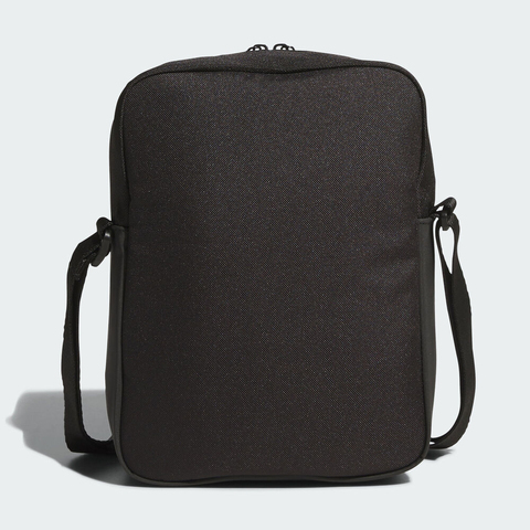 adidas阿迪达斯2025中性ESS ORGANIZER单肩包JM7152