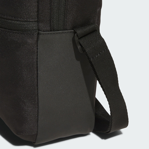 adidas阿迪达斯2025中性ESS ORGANIZER单肩包JM7152