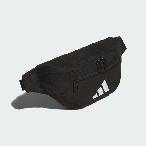 adidas阿迪达斯2026中性ESS WAIST BAG腰包JM7155
