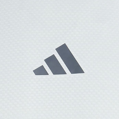 adidas阿迪达斯2025男子GYM+ TEE CHINA针织无领短TJY9517