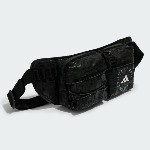 adidas阿迪达斯2025女子aSMC BUMBAG P其他包JY4201