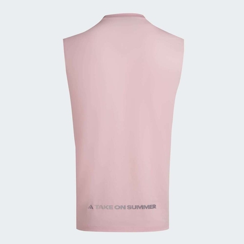 adidas阿迪达斯2025男子BB TOS TANK运动背心KR5550