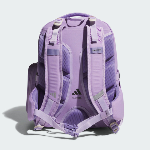 adidas阿迪达斯2025女大童ULTRA BP双肩包KD4335