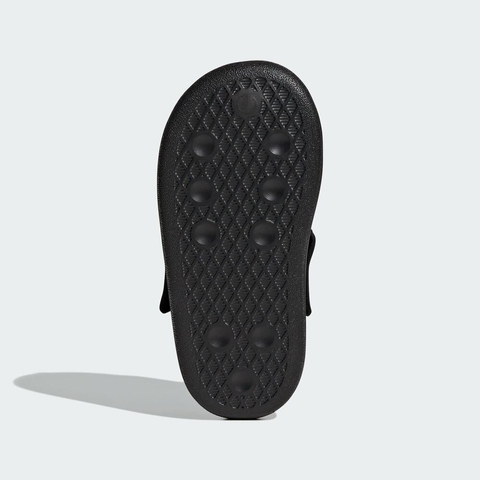 adidas阿迪达斯2025男小童ADIFOM ADILETTE C游泳童装JP5526