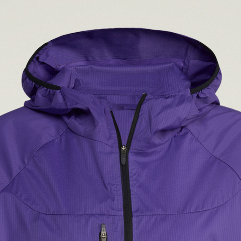 adidas阿迪达斯2025女子aSMC TPA JKT梭织无帽外套JX9082