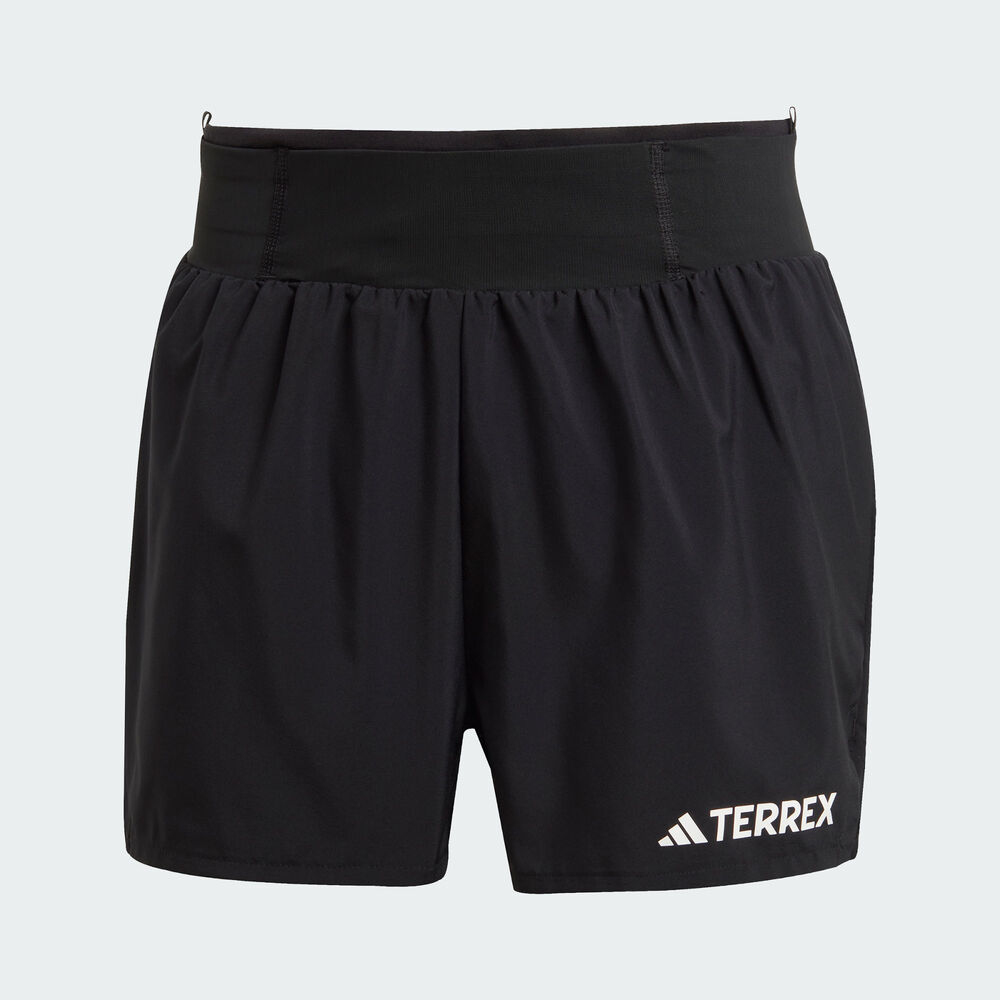 adidas阿迪达斯2025女子W XPR SHORTS梭织短裤JF1255