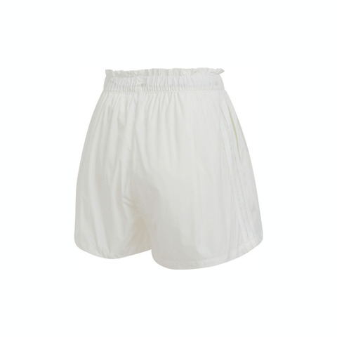 adidas阿迪达斯2025女子MS WV SHORTS梭织短裤KC0020
