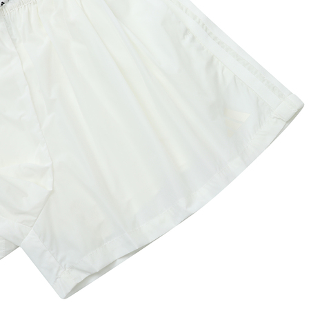 adidas阿迪达斯2025女子MS WV SHORTS梭织短裤KC0020