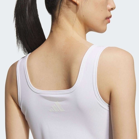 adidas阿迪达斯2025女子DANCE TANK2吊带背心KE5798