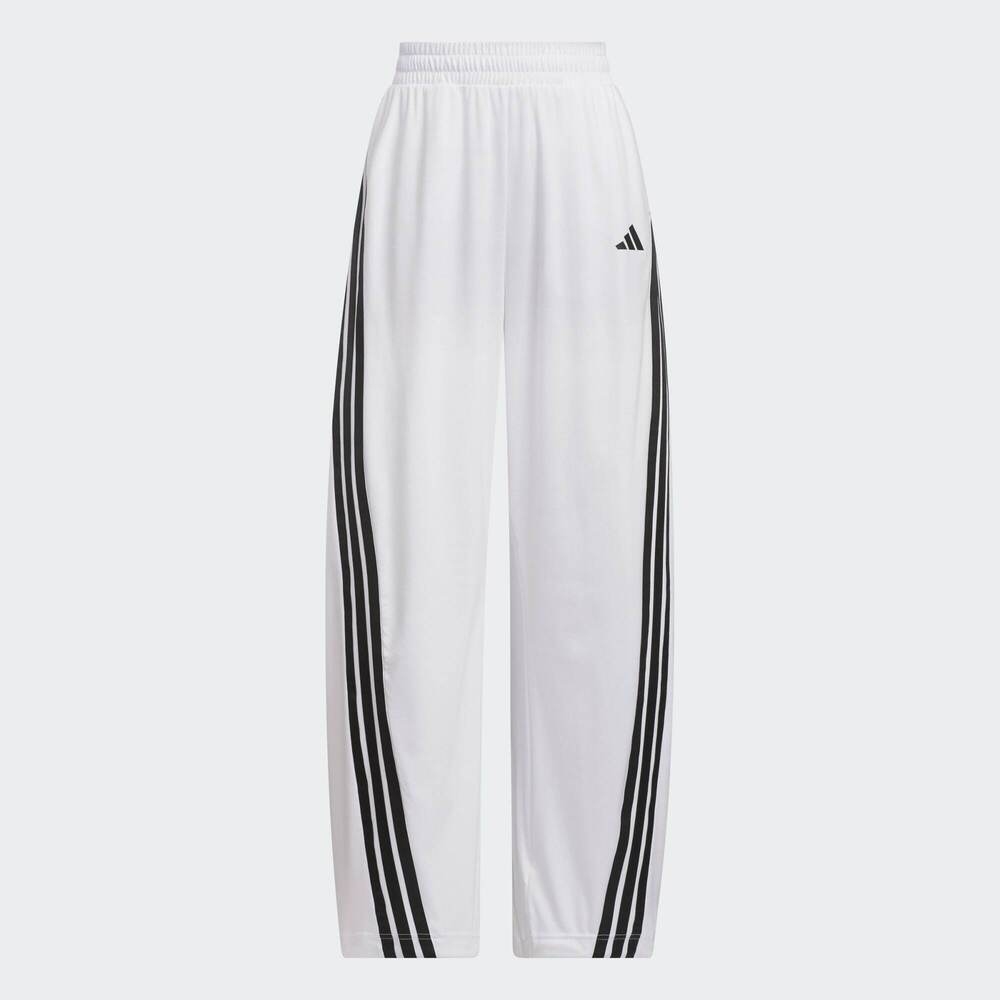 adidas阿迪达斯2025女子DANCE KNIT PANT针织长裤KE5801