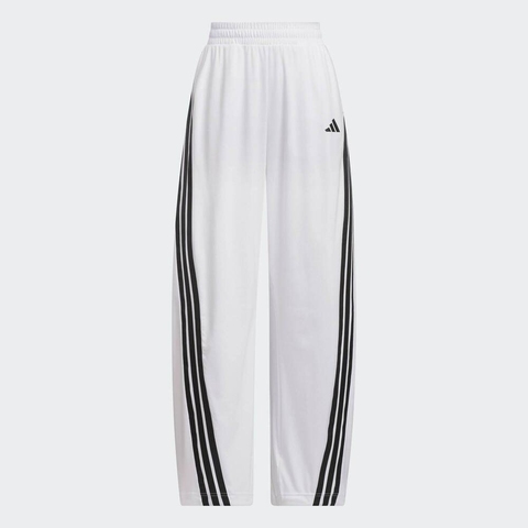 adidas阿迪达斯2025女子DANCE KNIT PANT针织长裤KE5801