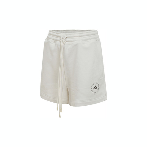 adidas阿迪达斯2025女子aSMC TERRY SHO针织短裤JX6786