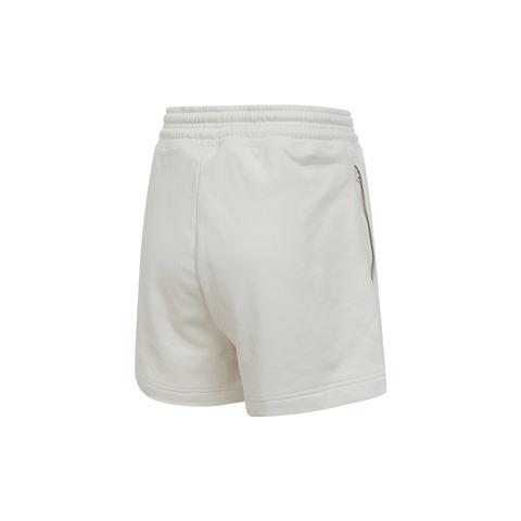 adidas阿迪达斯2025女子aSMC TERRY SHO针织短裤JX6786