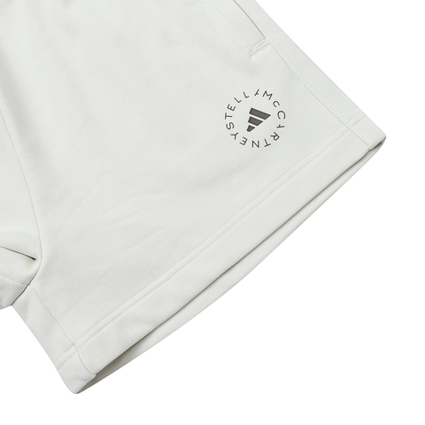 adidas阿迪达斯2025女子aSMC TERRY SHO针织短裤JX6786