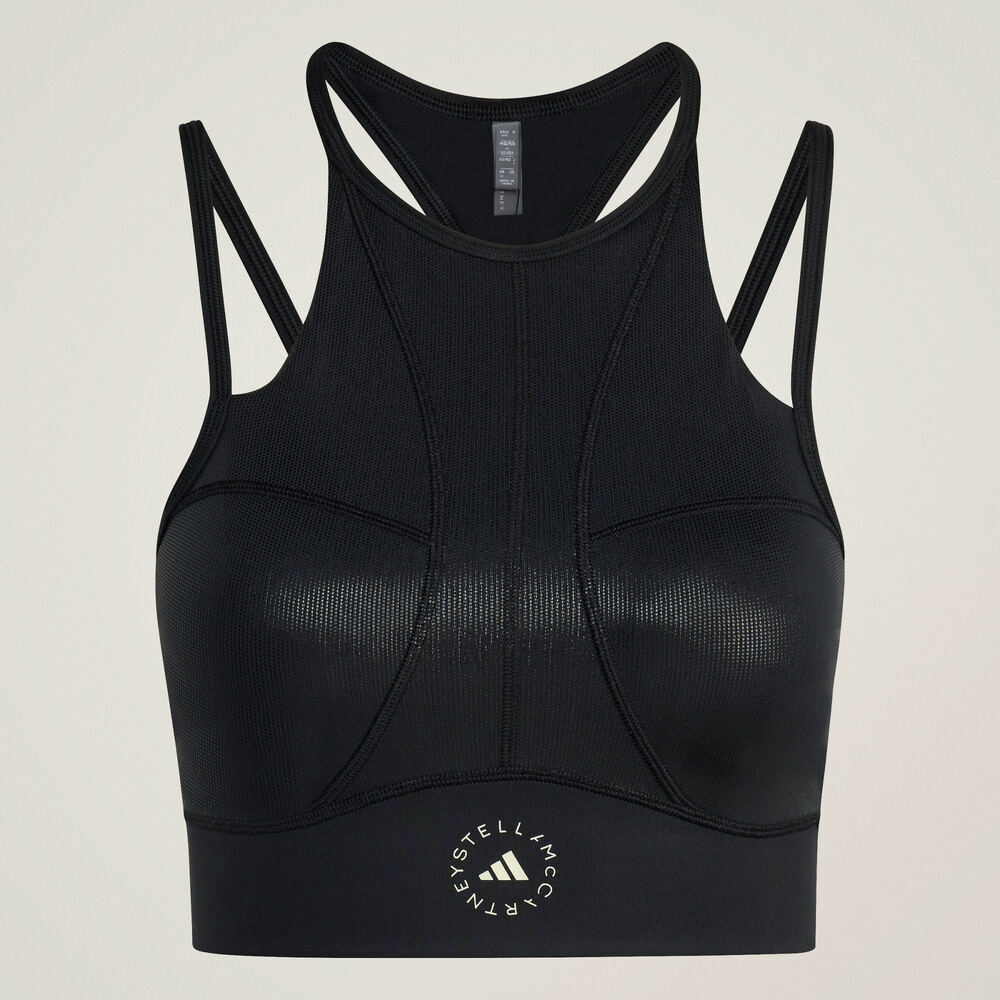 adidas阿迪达斯2025女子aSMC TPR MD CRPBRA-LJM6089