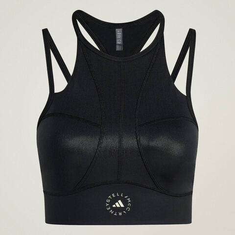 adidas阿迪达斯2025女子aSMC TPR MD CRPBRA-LJM6089