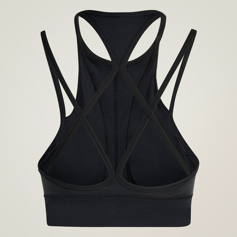 adidas阿迪达斯2025女子aSMC TPR MD CRPBRA-LJM6089